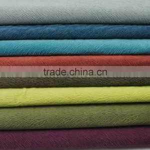 Pink Velvet Upholstery Fabric by the Yard thumbnail-4