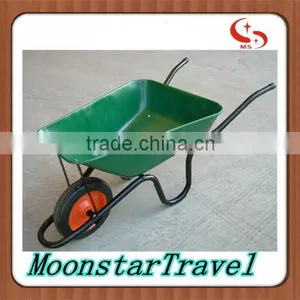 Axle for Wheelbarrow thumbnail-1