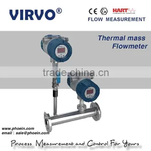 Co2 Regulator Flowmeter / Mass Flow Meter thumbnail-1