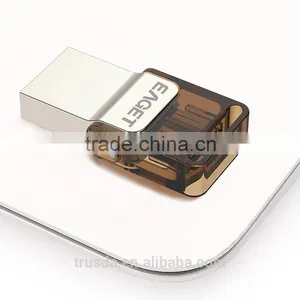 Fashion USB Micro Flash Drive Usb OTG Usb Flash Drive for Sandisk thumbnail-4