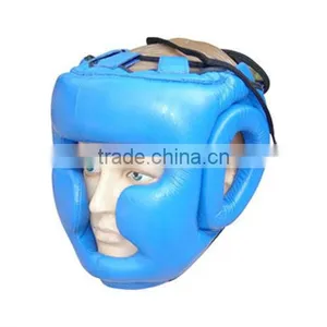 Boxing Head Guard thumbnail-1