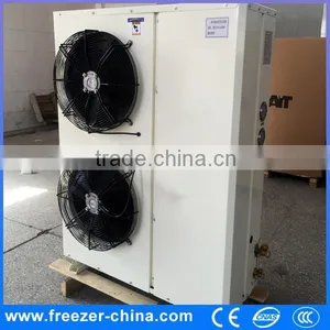 CE Certification and Compressor Type Condensing Unit thumbnail-2