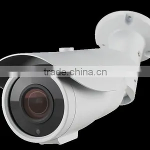 CCTV Camera Alarm Security Systems ip Camera Network CCTV Outdoor 1 Megapixel 1080P IR Security IP Camera AVTN60H100 thumbnail-2
