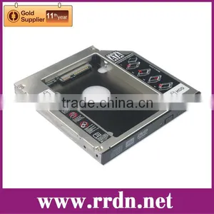 SATA to SATA HDD Caddy, Model: TITH5B thumbnail-3