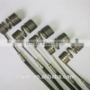 Hot Runner Coil Heater, Heating Element, Heating Coil thumbnail-1