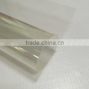 Transparent Pet Crystal Clear Laminating Film 200mic thumbnail-1