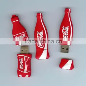 New Product Customized Soft Pvc Usb Cover thumbnail-1