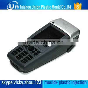 Telephone Plastic Mould thumbnail-3