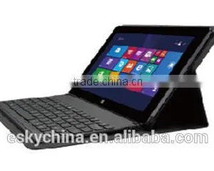 W10 Wholesale Products New Tablet pc Win 8.1 10.1 Inch Tablet PC 2G 32GB New Intel Notebook / Tablet pc Detachable Keyboard thumbnail-2