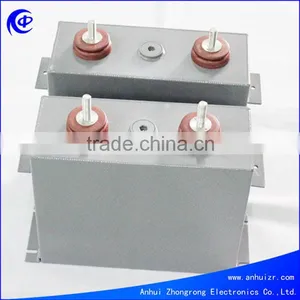Single Phase Capacitor 3000vdc 800uf thumbnail-1