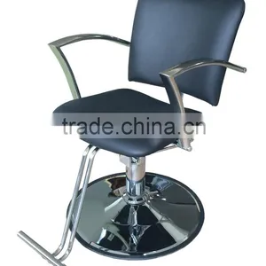 Hot Sale/Economic/Comfortable SF2104 Beauty Salon Styling Chair thumbnail-3