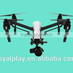 Promotional! ALL-IN-ONE Flying Platform DJI Inspire 1 Raw With Dual Remote thumbnail-2