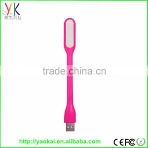 Usb Powered Flexible Led Light Mini Usb Led Lamp Light thumbnail-5