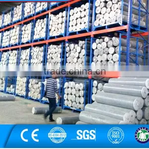 Heavy Warehouse Store Rack System thumbnail-1