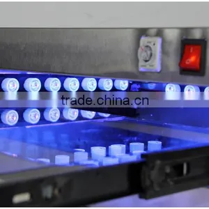 uv Loca Glue Curing Box Led Lights thumbnail-2