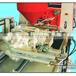 Injection Molding Machine thumbnail-3