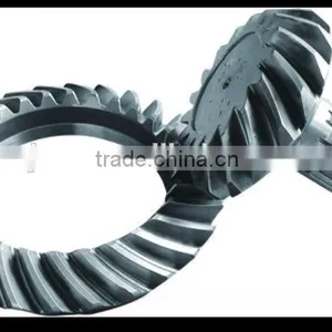 Shangchi High Quality STR TRUCK BEVEL GEAR thumbnail-1