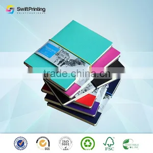 High Quality Cheapest Bulk Notepads Printing thumbnail-3