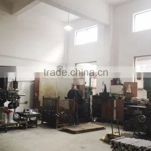 LGS-B I Hot Sale Famous Brand Rebar Threading Machine thumbnail-4