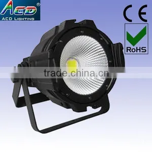 NEW 150W Warm White 3200-3500k Cob Led Stage Par Lighting thumbnail-1