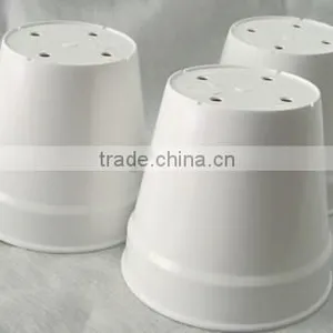Plant Fiber Plant Pots With Different Designs&sizes&shapes for Decoration thumbnail-2