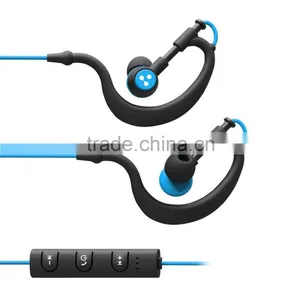 Stylish Micro Wireless Bluetooth Headband Headphones thumbnail-6