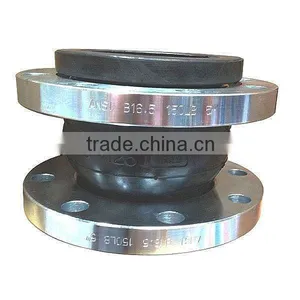 DIN Rubber Bridge Expansion Joints thumbnail-2