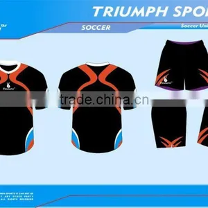 Soccer Uniforms for Girls | Soccer Supplies Wholesale | Soccer Team Uniforms thumbnail-1