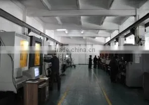 Dongguan Kaoka Hardware & Plastic Co., Ltd. company overview - view 2 thumbnail