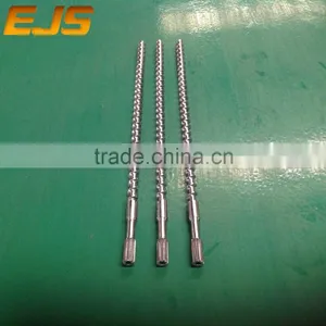 China Professional Manufacture Best Selling Good Quality Screw Barrel for 3d Printers thumbnail-2