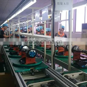 Shenzhen Freeman Intelligent Power Limited company overview - view 2 thumbnail
