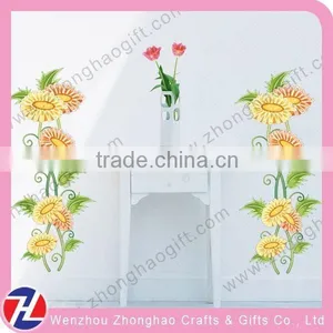 Background Decro Custom Wall Sticker for Home Decoration thumbnail-2