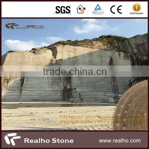 Chinese Cheap Bella White Crystal Grey G603 Granite Slabs thumbnail-3