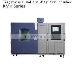 Manufacturing Constant Temperature Humidity Stability Climatic Test Chamber for Electronic thumbnail-1