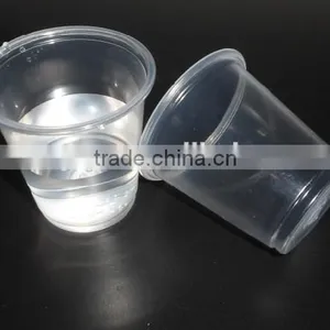 Disposable PP 2.5oz Tasting Cup For Beverage thumbnail-2