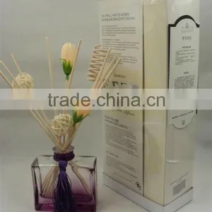 Jasmine Fragrance Reed Diffuser thumbnail-1