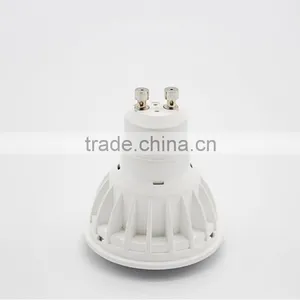 Hot Sale AC110-240V 2.4G Wireless WIFI GU10/MR16 Rgbw Led Spotlight thumbnail-4