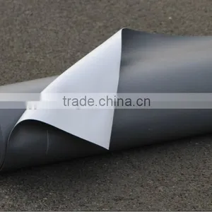 Reinforced PVC Waterproof Membrane thumbnail-6