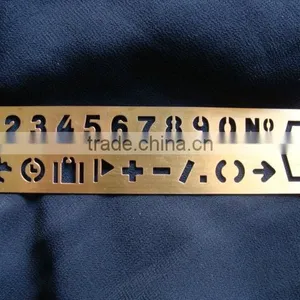 High Quality Custom Metal Letter Sign thumbnail-6