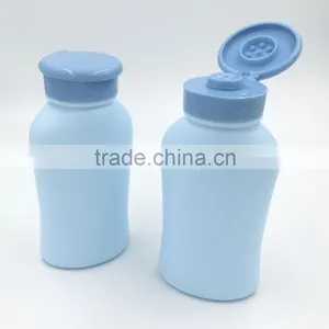 180ml Hot Sell Empty Spray Bottle for Powder thumbnail-1