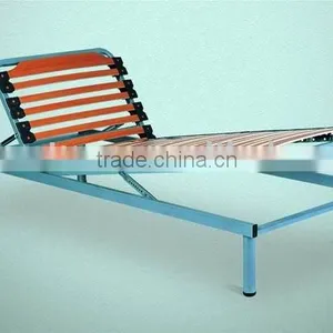 Manual Adjustable Bed Frame thumbnail-1