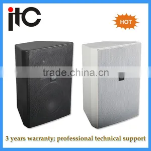 Christmas Promotion!! Professional Audio 40W Full Range Bass Speaker Loudspeaker thumbnail-1