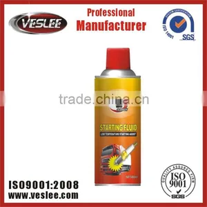 Low Starting Fluid 450ml thumbnail-1