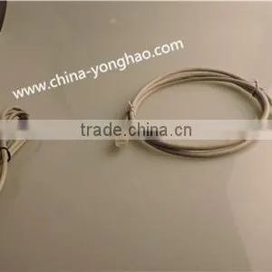 Cable Internet Wire Utp Cat5e Lan Cable Flexible RJ45 Ethernet Cat6 UTP Network Flat Cable For Computer Accessories thumbnail-4