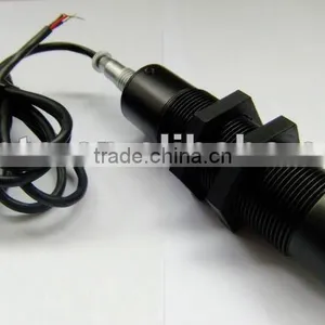 Noncontact Ultrasonic Water Level Sensor thumbnail-1