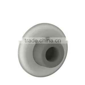High Quality Easily Installed ANSI Certified Convex Wall Stop Made In US thumbnail-1