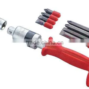 Heavy Duty Impact Driver(SE-825) thumbnail-1