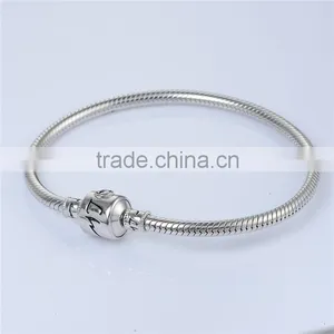 Newest Style Lucky Charms And Bead Diy Making Bracelet thumbnail-6