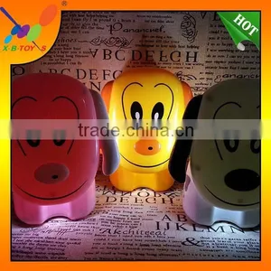 2014 Happy Dog Touchable Energy-saving LED Lamp, Writing/learning Lamps,Eye-protection USB Charging Night Light. Promotion Gift. thumbnail-6