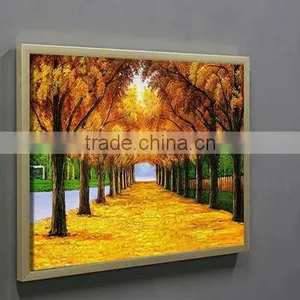 Gallery Quality Hot Selling Custom Print Wall Canvas, Art Supplies thumbnail-1
